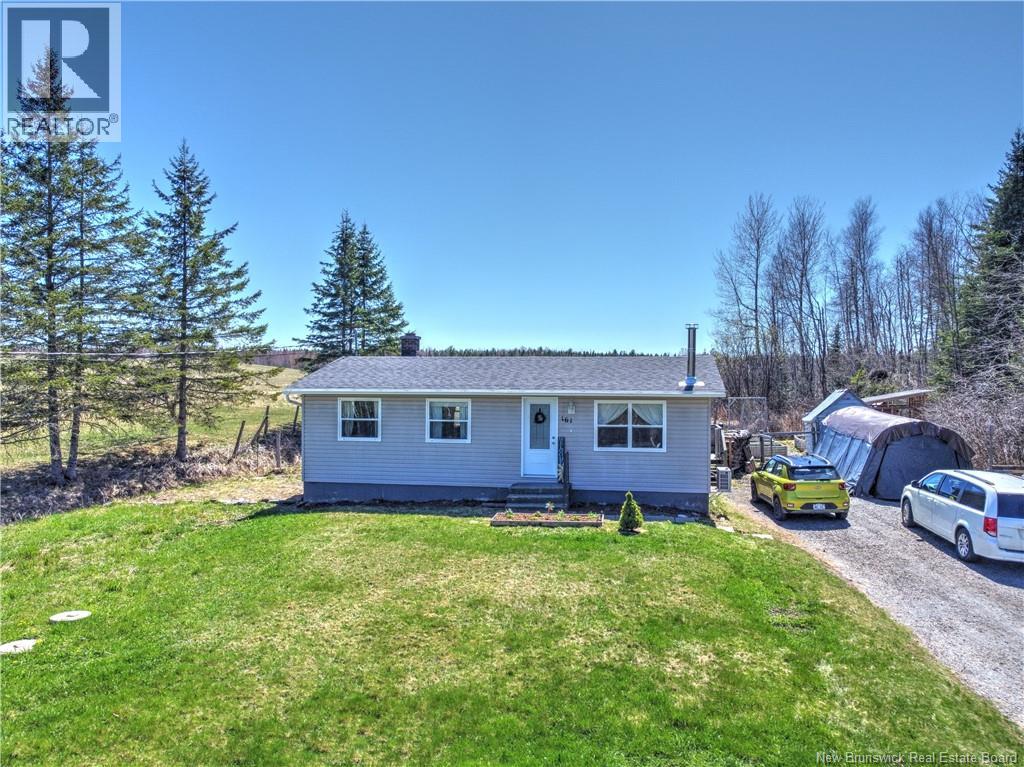 161 Riverside Drive, Fredericton Junction, New Brunswick  E5L 1V6 - Photo 2 - NB138113