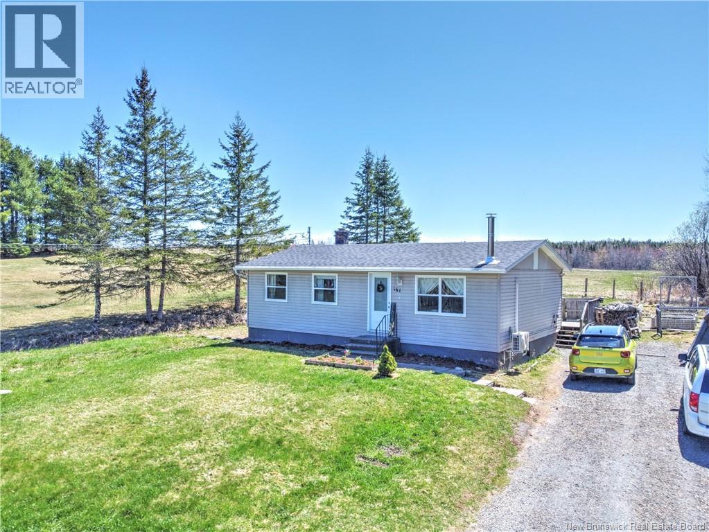 161 Riverside Drive, Fredericton Junction, New Brunswick  E5L 1V6 - Photo 41 - NB138113