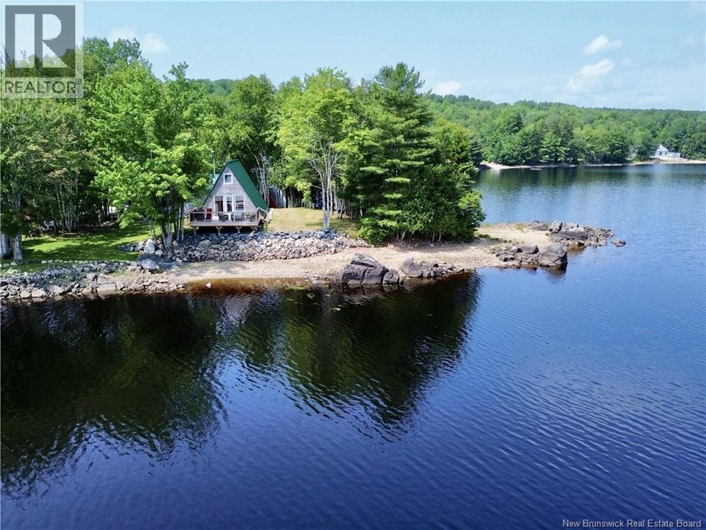 224 Old Quarry Road, Bethel, New Brunswick