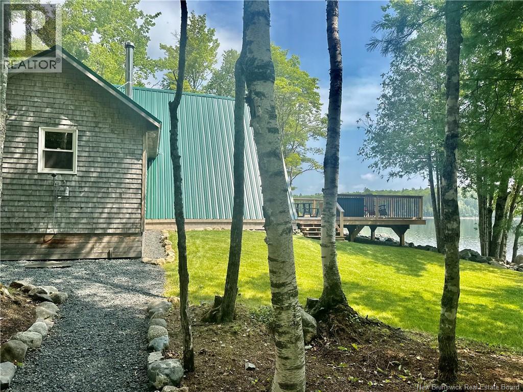 224 Old Quarry Road, Bethel, New Brunswick  E5C 2T9 - Photo 13 - NB138170