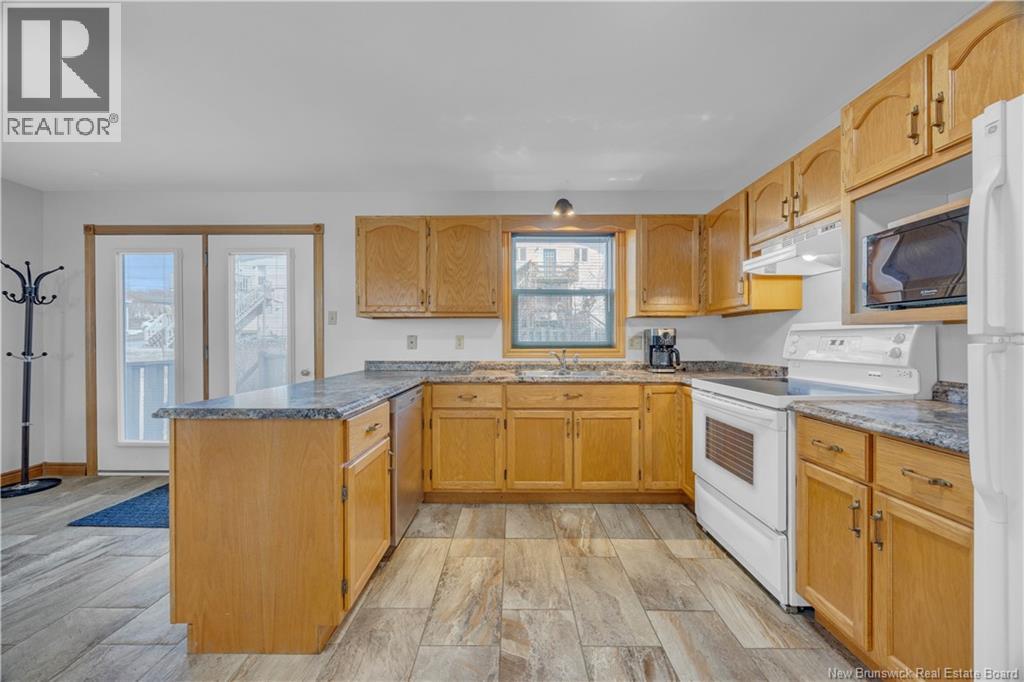 609 Wallace Court, Saint John, New Brunswick  E2M 3L9 - Photo 10 - NB138033