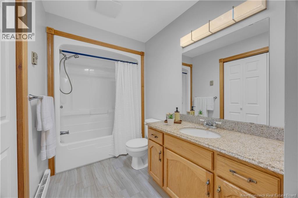609 Wallace Court, Saint John, New Brunswick  E2M 3L9 - Photo 15 - NB138033