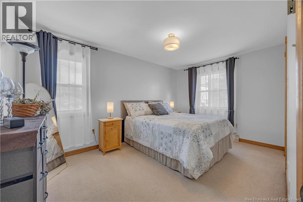 609 Wallace Court, Saint John, New Brunswick  E2M 3L9 - Photo 16 - NB138033