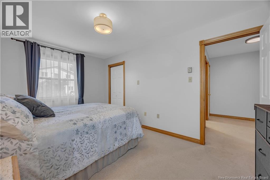 609 Wallace Court, Saint John, New Brunswick  E2M 3L9 - Photo 17 - NB138033