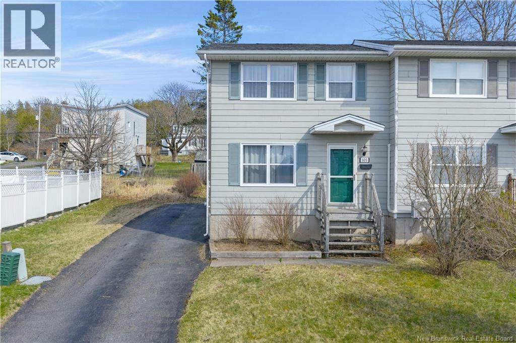 609 Wallace Court, Saint John, New Brunswick  E2M 3L9 - Photo 2 - NB138033