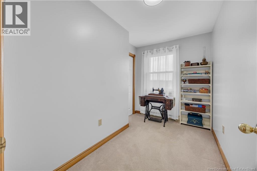 609 Wallace Court, Saint John, New Brunswick  E2M 3L9 - Photo 21 - NB138033