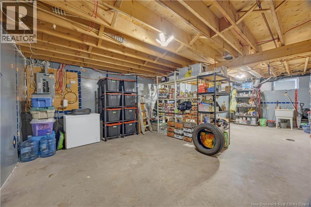 609 Wallace Court, Saint John, New Brunswick  E2M 3L9 - Photo 27 - NB138033