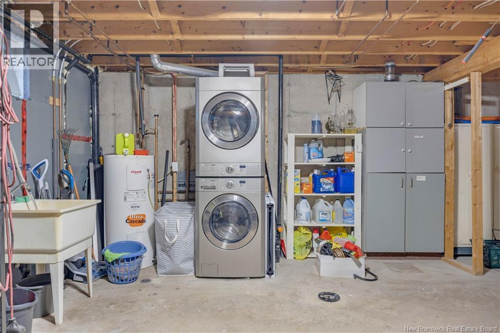 609 Wallace Court, Saint John, New Brunswick  E2M 3L9 - Photo 29 - NB138033