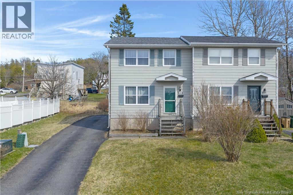 609 Wallace Court, Saint John, New Brunswick  E2M 3L9 - Photo 3 - NB138033