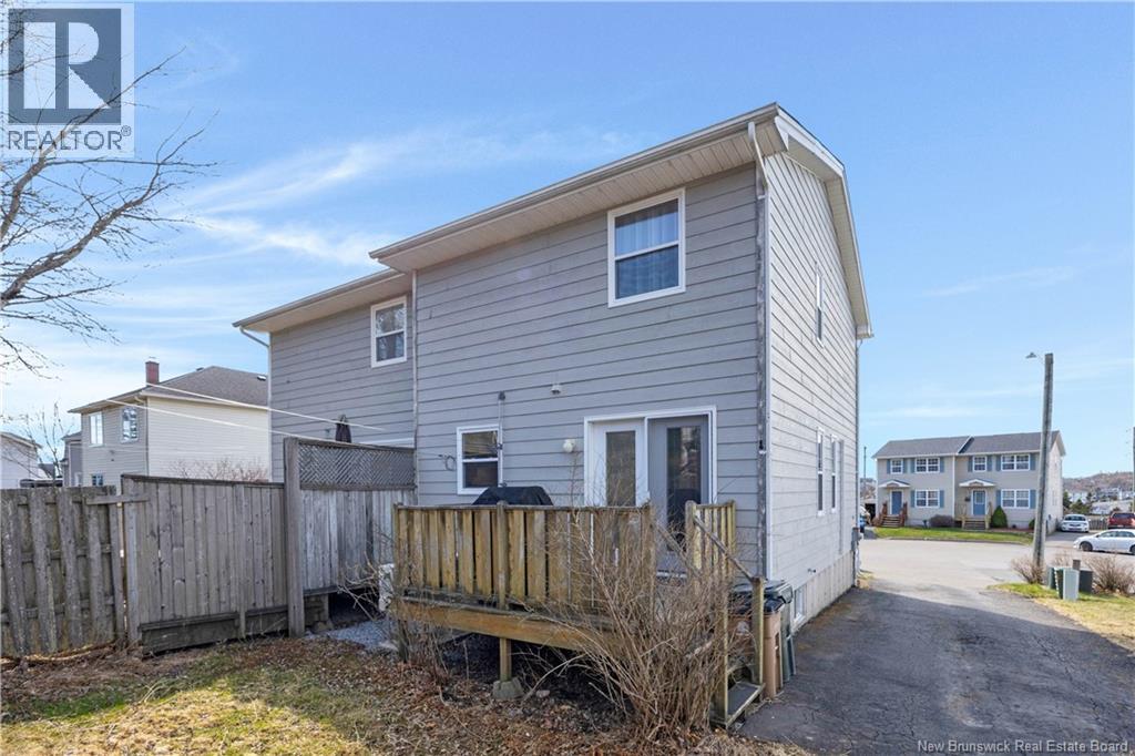 609 Wallace Court, Saint John, New Brunswick  E2M 3L9 - Photo 32 - NB138033