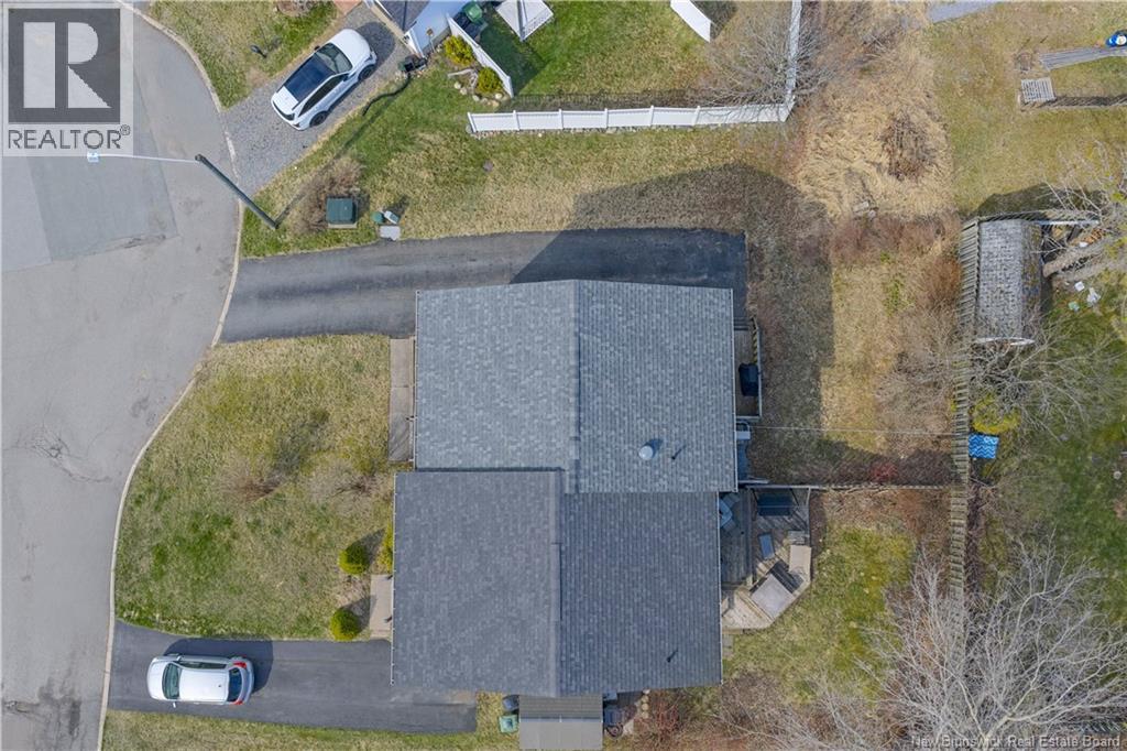 609 Wallace Court, Saint John, New Brunswick  E2M 3L9 - Photo 34 - NB138033