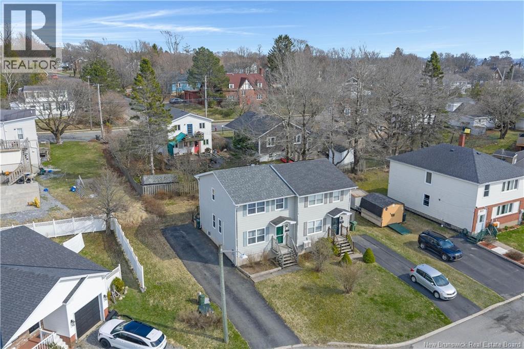 609 Wallace Court, Saint John, New Brunswick  E2M 3L9 - Photo 35 - NB138033