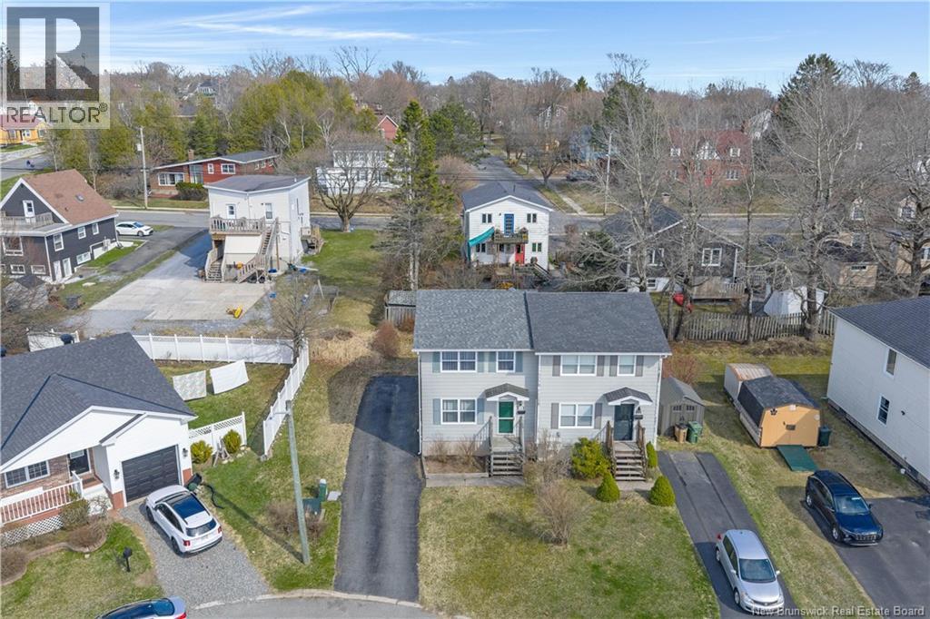 609 Wallace Court, Saint John, New Brunswick  E2M 3L9 - Photo 36 - NB138033