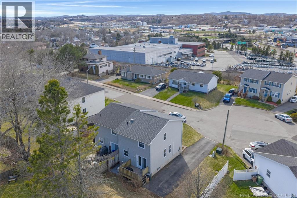 609 Wallace Court, Saint John, New Brunswick  E2M 3L9 - Photo 37 - NB138033