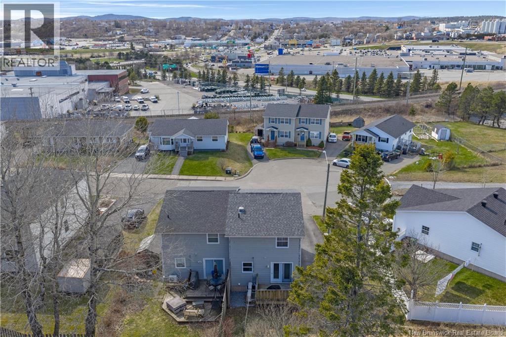 609 Wallace Court, Saint John, New Brunswick  E2M 3L9 - Photo 38 - NB138033