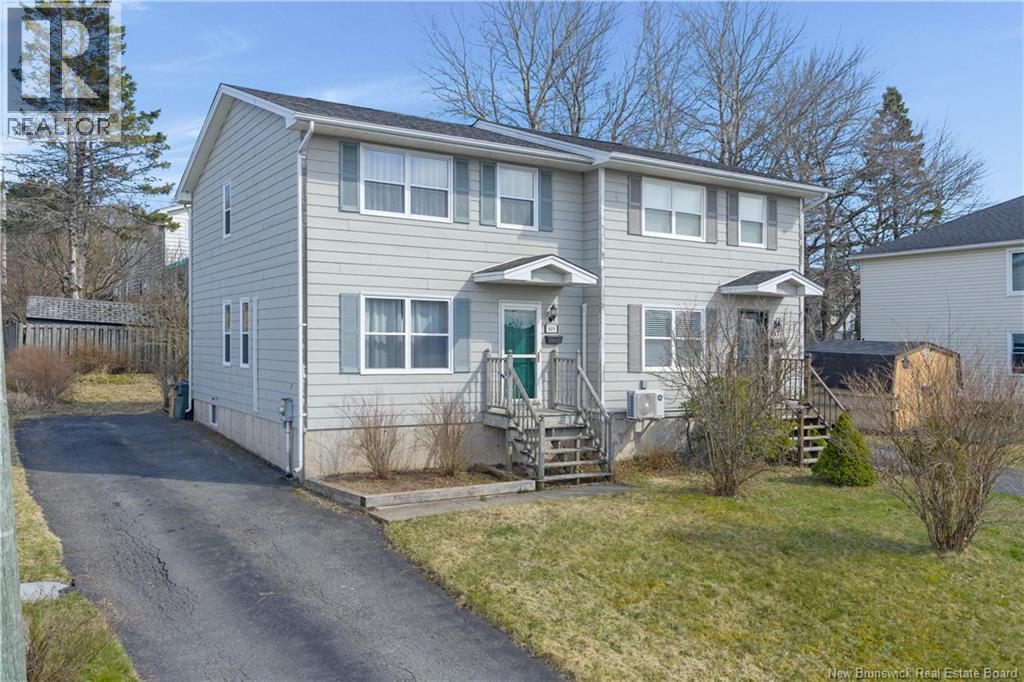609 Wallace Court, Saint John, New Brunswick  E2M 3L9 - Photo 4 - NB138033