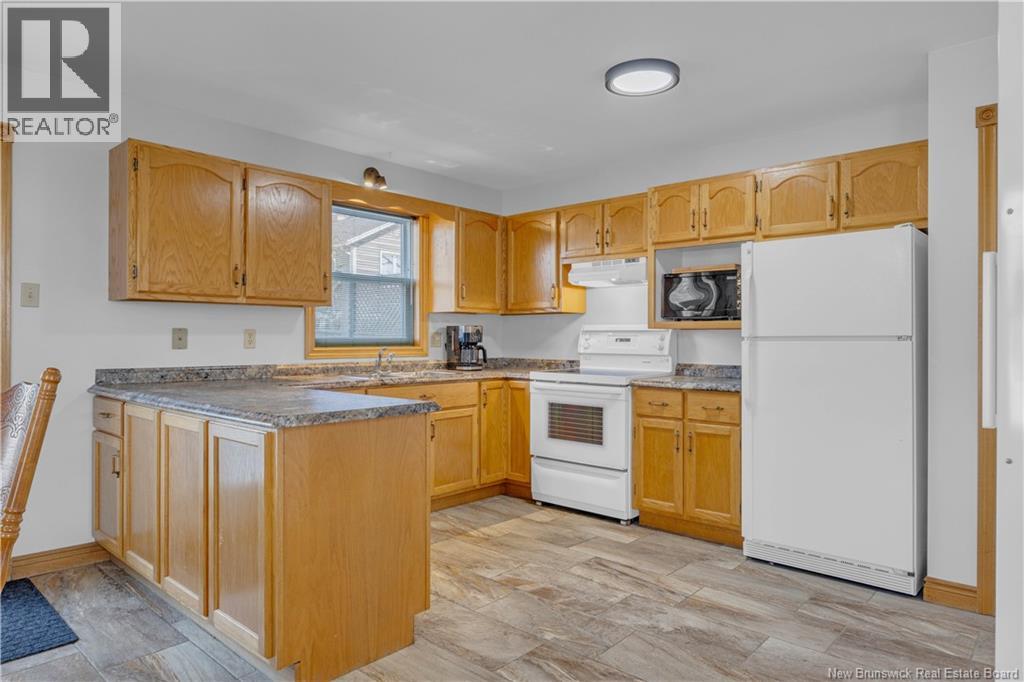 609 Wallace Court, Saint John, New Brunswick  E2M 3L9 - Photo 8 - NB138033