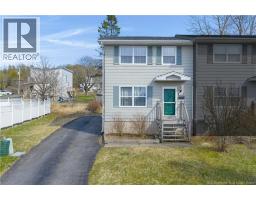 609 Wallace Court, Saint John, New Brunswick