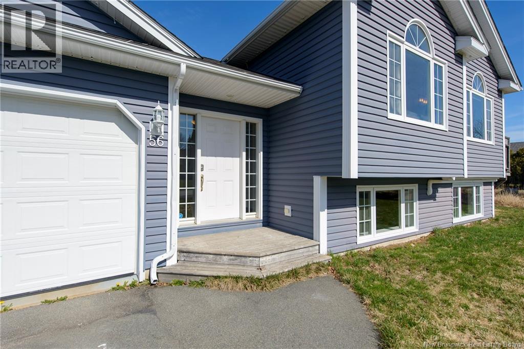 56 Chelsea Drive, Quispamsis, New Brunswick  E2E 6E8 - Photo 2 - NB138177