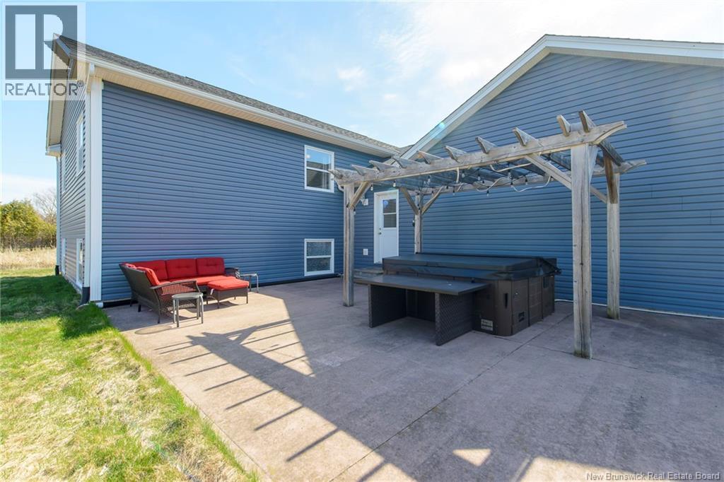 56 Chelsea Drive, Quispamsis, New Brunswick  E2E 6E8 - Photo 25 - NB138177
