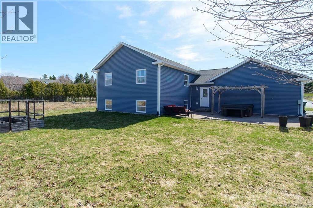 56 Chelsea Drive, Quispamsis, New Brunswick  E2E 6E8 - Photo 26 - NB138177
