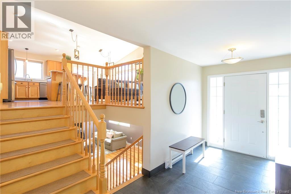 56 Chelsea Drive, Quispamsis, New Brunswick  E2E 6E8 - Photo 4 - NB138177