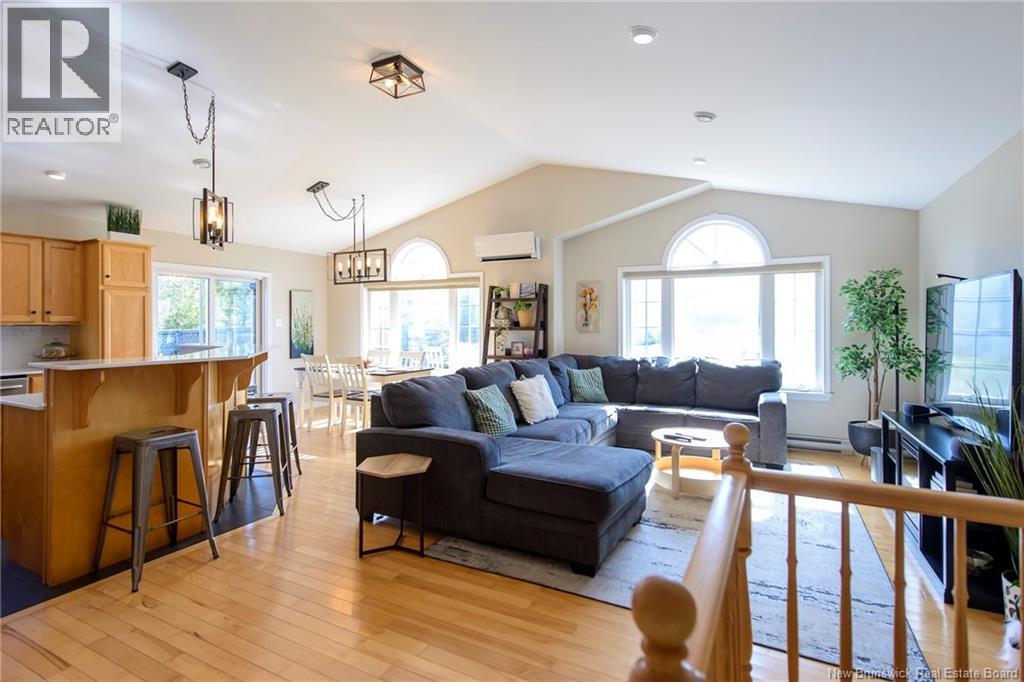 56 Chelsea Drive, Quispamsis, New Brunswick  E2E 6E8 - Photo 5 - NB138177