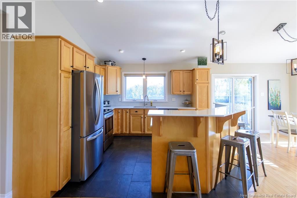56 Chelsea Drive, Quispamsis, New Brunswick  E2E 6E8 - Photo 6 - NB138177