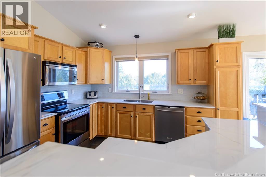 56 Chelsea Drive, Quispamsis, New Brunswick  E2E 6E8 - Photo 7 - NB138177