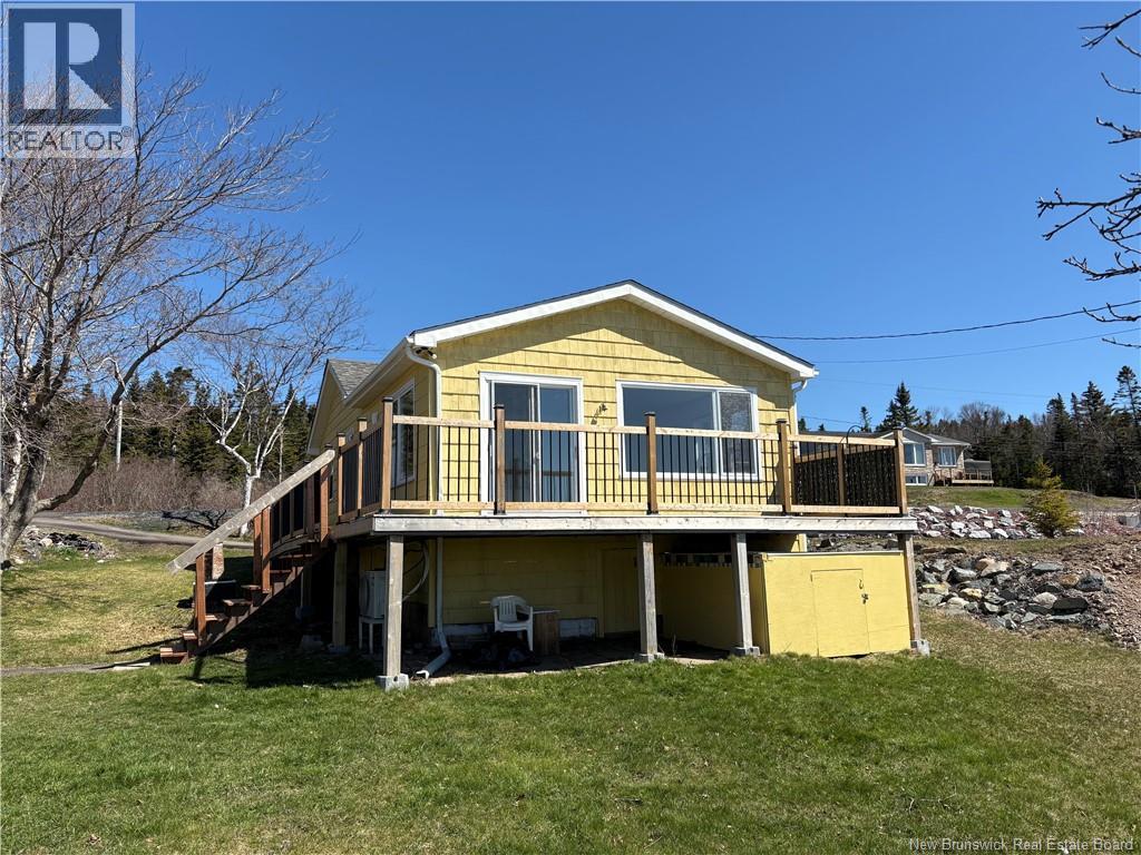 1512 Route 790, Dipper Harbour, New Brunswick  E5J 1Y2 - Photo 2 - NB138132