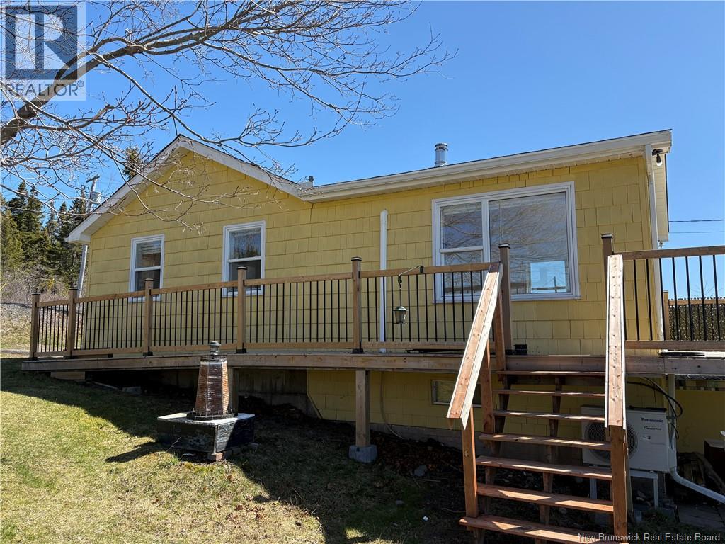 1512 Route 790, Dipper Harbour, New Brunswick  E5J 1Y2 - Photo 3 - NB138132