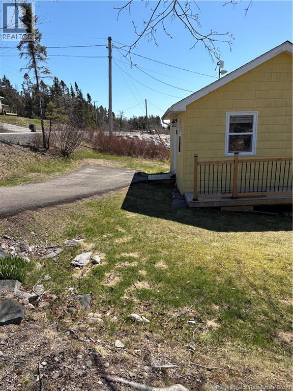 1512 Route 790, Dipper Harbour, New Brunswick  E5J 1Y2 - Photo 4 - NB138132