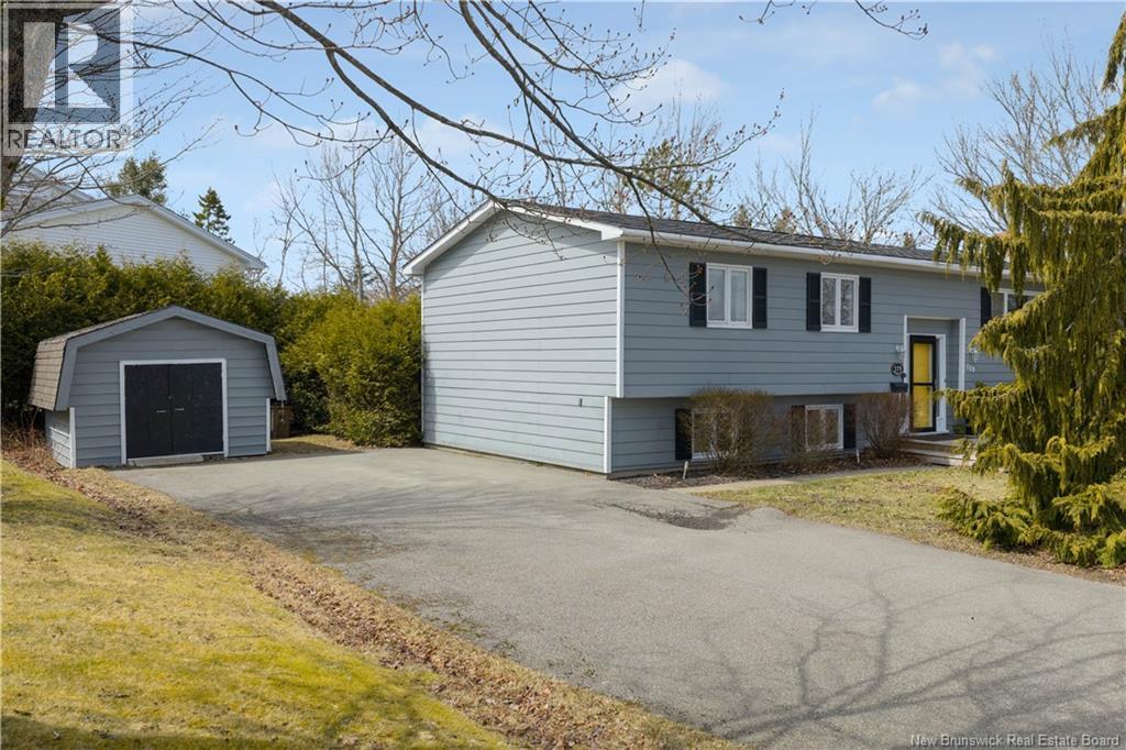 119 Westgate Drive, Saint John, New Brunswick