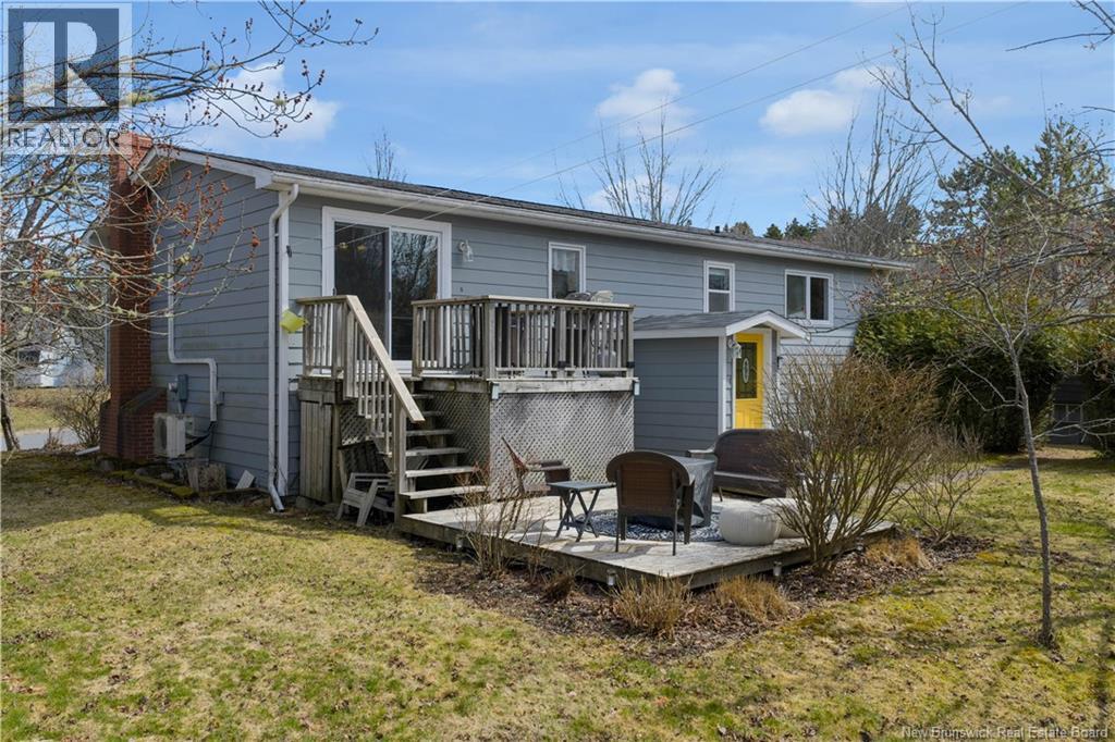 119 Westgate Drive, Saint John, New Brunswick  E2M 5C6 - Photo 30 - NB135831