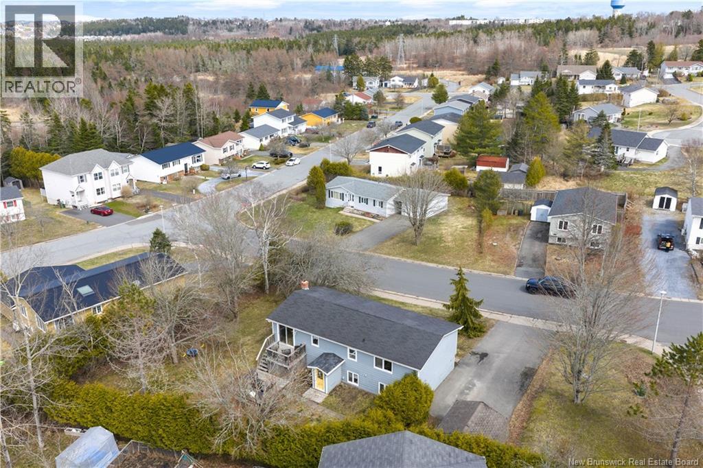 119 Westgate Drive, Saint John, New Brunswick  E2M 5C6 - Photo 32 - NB135831