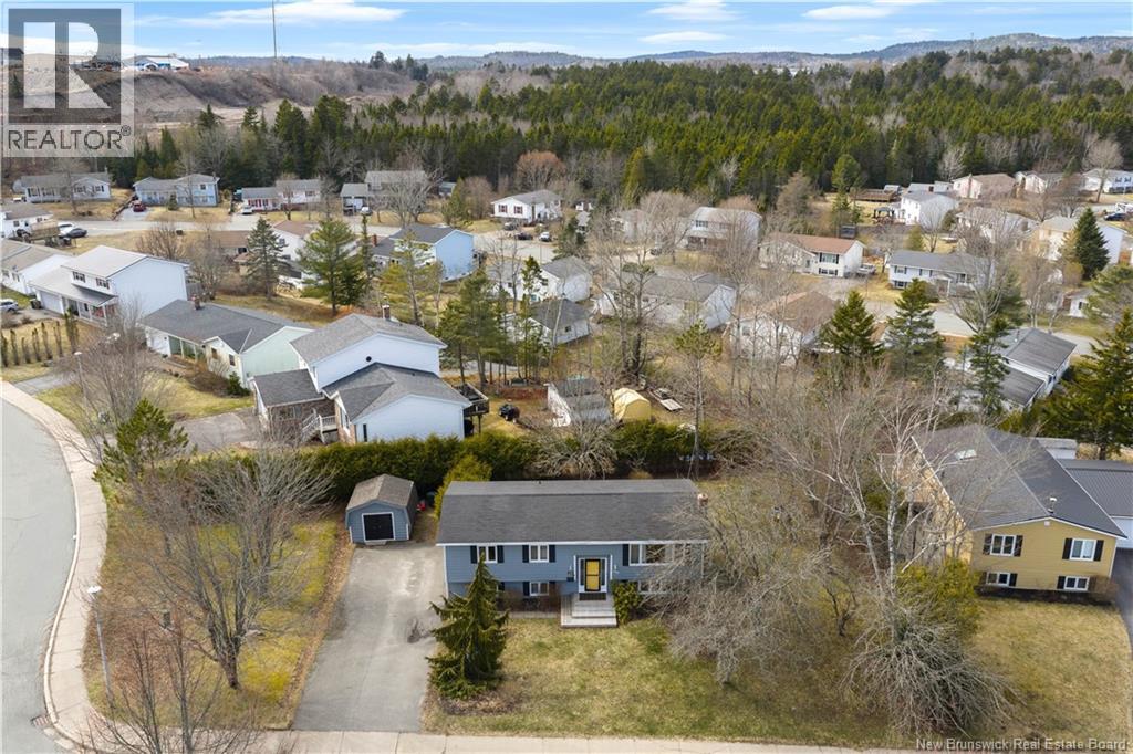 119 Westgate Drive, Saint John, New Brunswick  E2M 5C6 - Photo 36 - NB135831