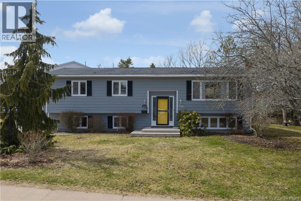 119 Westgate Drive, Saint John, New Brunswick  E2M 5C6 - Photo 38 - NB135831