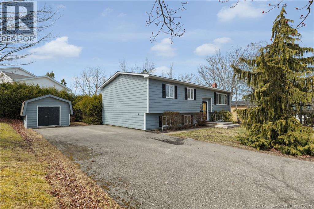 119 Westgate Drive, Saint John, New Brunswick  E2M 5C6 - Photo 39 - NB135831