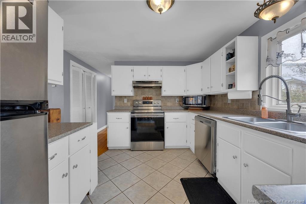 119 Westgate Drive, Saint John, New Brunswick  E2M 5C6 - Photo 5 - NB135831