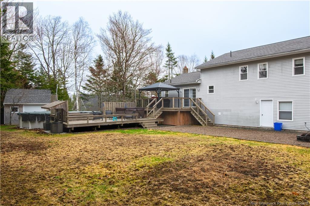 18 Country Club Drive, Grand Bay-Westfield, New Brunswick  E5K 3B8 - Photo 26 - NB137936