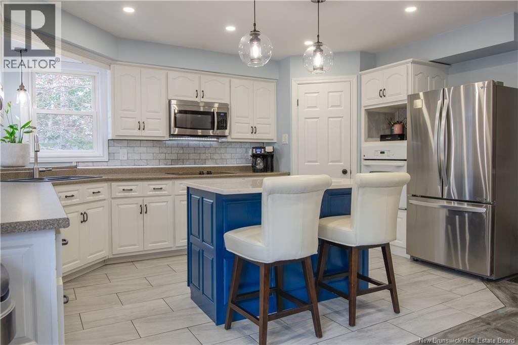18 Country Club Drive, Grand Bay-Westfield, New Brunswick  E5K 3B8 - Photo 9 - NB137936