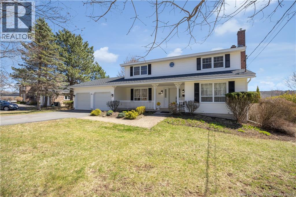 80 Park Drive, Rothesay, New Brunswick