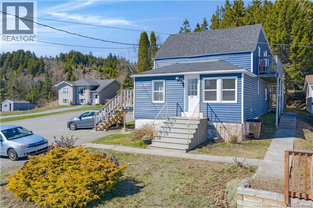115-117 Glen Road, Saint John, New Brunswick