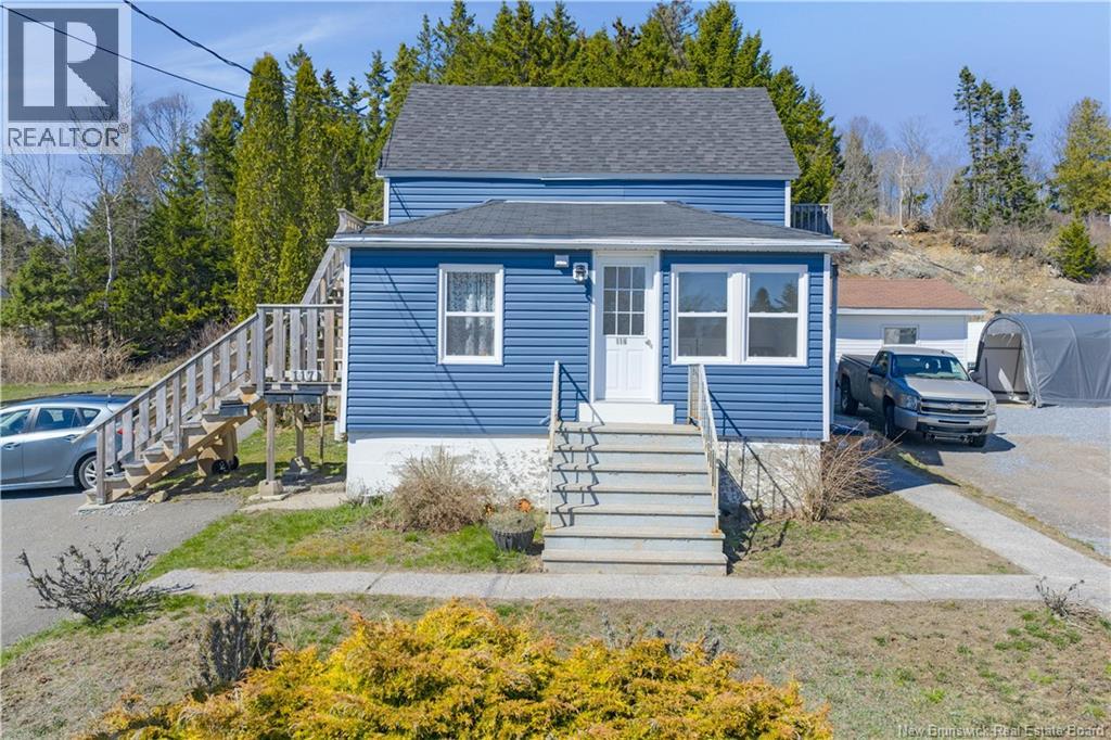 115-117 Glen Road, Saint John, New Brunswick  E2H 2E2 - Photo 2 - NB137913