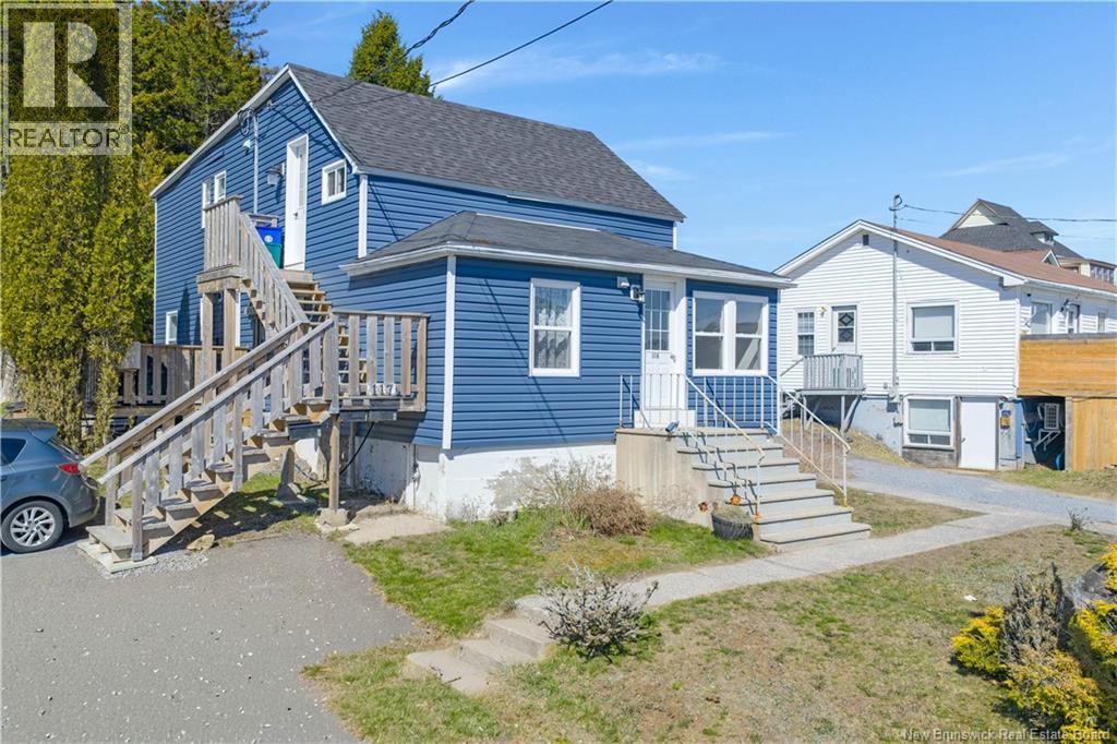 115-117 Glen Road, Saint John, New Brunswick  E2H 2E2 - Photo 3 - NB137913
