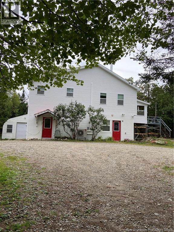 212 Route 735, Mayfield, New Brunswick