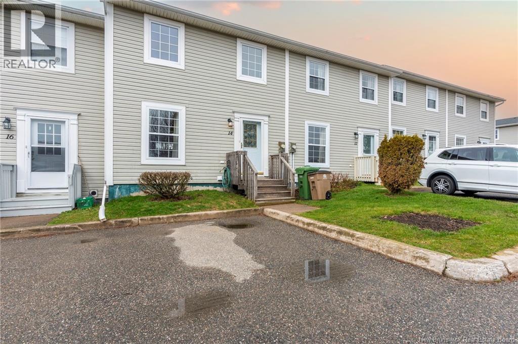 14 Honeysuckle Drive, Saint John, New Brunswick