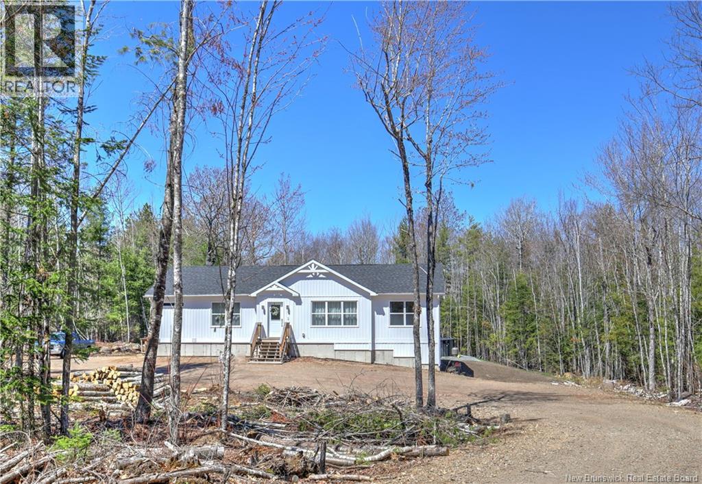 124 Diamond Square Road, Fredericton Junction, New Brunswick