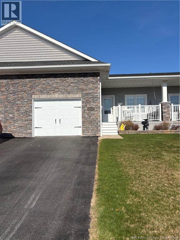 34 Hitachi Crescent, Saint John, New Brunswick