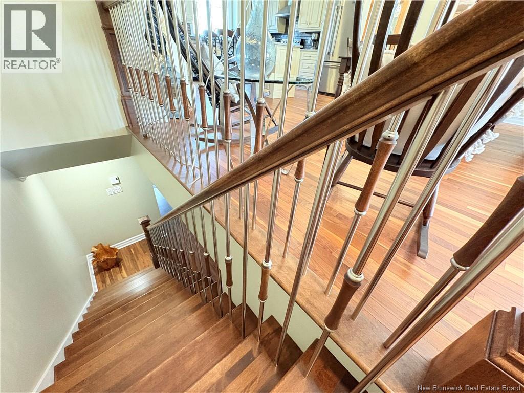 34 Hitachi Crescent, Saint John, New Brunswick  E2M 0G4 - Photo 19 - NB137133